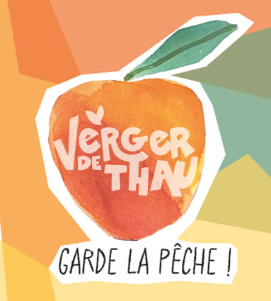 illustration garde la pêche Emma Brunel